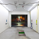 Illustration for article titled These Photos Show the Lonely Interiors of Empty Car Washes